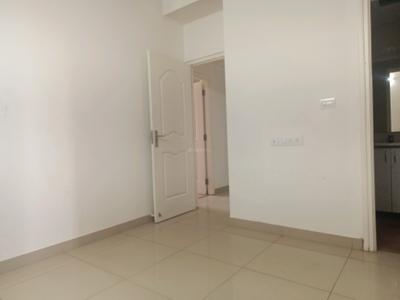 Bedroom Image of 1950 Sq.ft 3 BHK Apartment / Flat for rent in G Corp The Icon North Tower F, Thanisandra Bengaluru for Rs. 70000
