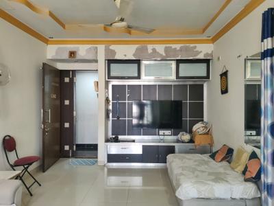 Living Room Image of 950 Sq.ft 2 BHK Apartment / Flat for sale in Lodha Paradise, Thane West Thane for Rs. 16900000
