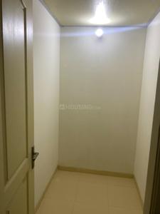 Bedroom Image of 1825 Sq.ft 3 BHK Apartment / Flat for sale in Sushma Elite Cross, Dhakoli Zirakpur for Rs. 10500000