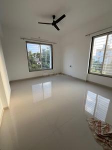 Bedroom Image of 1420 Sq.ft 3 BHK Apartment / Flat for rent in Kothrud Pune for Rs. 55000