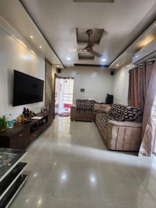 Hall Image of 945 Sq.ft 1 BHK Apartment / Flat for sale in Swaraj Homes Oasis City Apartment, Narhe Pune for Rs. 6500000