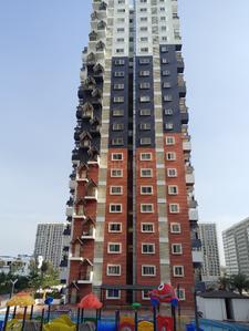 Image of 1585 Sq.ft 3 BHK Apartment / Flat for sale in Balagere, Bengaluru for Rs. 18100000