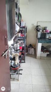 Kitchen Image of 995 Sq.ft 2 BHK Apartment / Flat for sale in Surekha Vatika, Balianta Bhubaneswar for Rs. 5000000