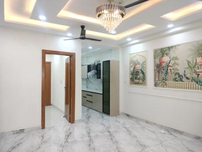 Living Room Image of 1260 Sq.ft 3 BHK Builder Floor for sale in BPTP District 3, Sector 85 Faridabad for Rs. 14500000
