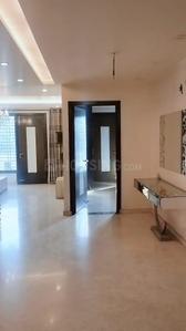 Hall Image of 2250 Sq.ft 4 BHK Builder Floor for sale in Paschim Vihar New Delhi for Rs. 30000000