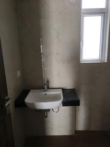 Bedroom Three Image of 1450 Sq.ft 3.5 BHK Apartment / Flat for sale in Smartworld Gems, Sector 89 Gurgaon for Rs. 16300000