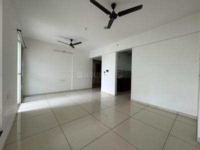 Hall Image of 1250 Sq.ft 2 BHK Apartment / Flat for sale in Paranjape Yuthika, Baner Pune for Rs. 14500000
