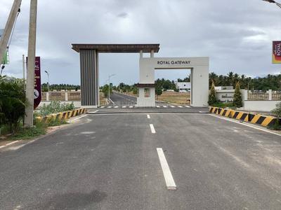 Image of 1800 Sq.ft Residential Plot / Land for sale in Kariampalayam, Coimbatore for Rs. 2582000