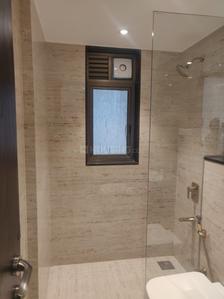 Bathroom Image of 1200 Sq.ft 2 BHK Apartment / Flat for sale in Sapra Power Boulevard, Mundhwa Pune for Rs. 15000000