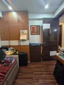 Bedroom Image of 1755 Sq.ft 3 BHK Apartment / Flat for sale in Maruti Zenobia, Bodakdev Ahmedabad for Rs. 21000000