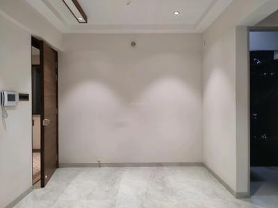 Living Room Image of 512 Sq.ft 1 BHK Apartment / Flat for sale in Sahakar Shree Ram Krishna Garden, Mira Road East Mira Bhayandar for Rs. 7000000