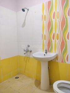 Bathroom Image of 1150 Sq.ft 3 BHK Independent House for sale in Hebbagodi Bengaluru for Rs. 9900000