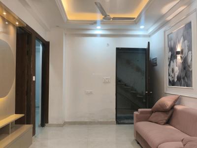 Living Room Image of 1500 Sq.ft 3 BHK Apartment / Flat for sale in Vyom Residency, Noida Extension Greater Noida for Rs. 6200000