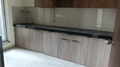 Kitchen Image of 1409 Sq.ft 3 BHK Apartment / Flat for sale in Thane West Thane for Rs. 27500000