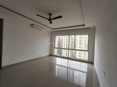 Bedroom Image of 2199 Sq.ft 3.5 BHK Apartment / Flat for rent in Marvel Cascada, Balewadi Pune for Rs. 84999