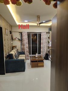 1 BHK Flat