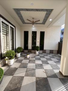 Hall Image of 3566 Sq.ft 4 BHK Villa for sale in Sushant City - I Jaipur for Rs. 19900000