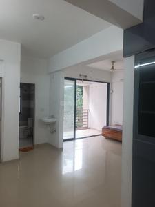 Hall Image of 450 Sq.ft 2 BHK Apartment / Flat for rent in Shyam Sukan Residency, Bhaijipura Gandhinagar for Rs. 25000