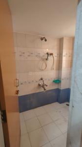 Bathroom Image of 1250 Sq.ft 2 BHK Apartment / Flat for rent in Kothrud Pune for Rs. 37000
