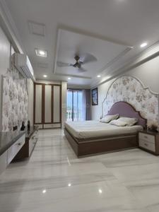 Bedroom Image of 2622 Sq.ft 4 BHK Apartment / Flat for sale in Mansarovar Jaipur for Rs. 19400000