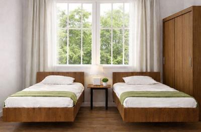 Bedroom Image of Yashwin Enchante Apartment-1502-Wagholi in Upper Kharadi, Pune
