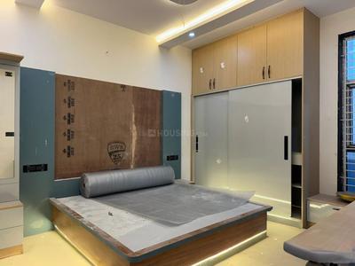 Bedroom Image of 2200 Sq.ft 4 BHK Independent House for sale in Nagarbhavi Bengaluru for Rs. 25000000