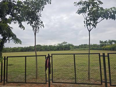 Image of 2400 Sq.ft Residential Plot / Land for sale in Brigade Oasis, Devanahalli, Bengaluru for Rs. 21600000