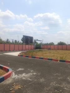 Image of 1200 Sq.ft Residential Plot / Land for sale in Trichy, Tiruchirappalli for Rs. 999999