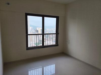 Bedroom Image of 1050 Sq.ft 3 BHK Apartment / Flat for sale in Kalptaru Srishti Namah, Mira Road East Mira Bhayandar for Rs. 21800000
