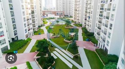 Image of 1350 Sq.ft 3 BHK Independent House for sale in Umang Winter Hills, Sector 77, Gurgaon for Rs. 15000000