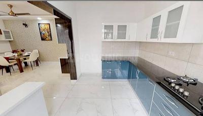 Kitchen Image of 1190 Sq.ft 2 BHK Apartment / Flat for sale in Florenza, Srinivaspura Bengaluru for Rs. 13000000