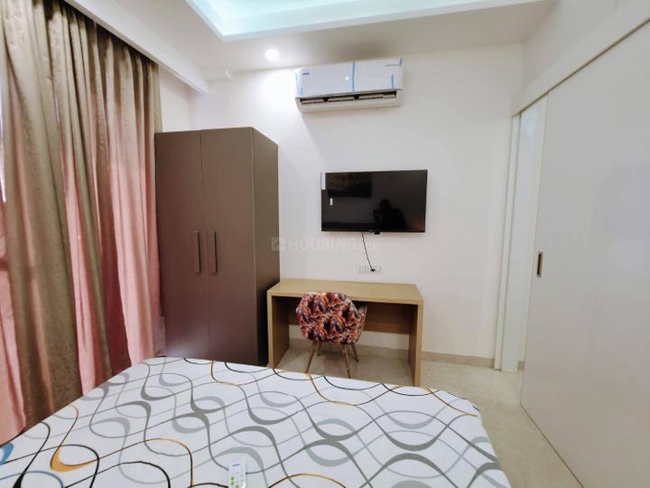 Aegis Skyhigh Housing Bedroom 1