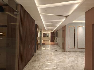 Image of 1060 Sq.ft 2 BHK Apartment / Flat for sale in Panchsheel Greens 2, Noida Extension, Greater Noida for Rs. 9700000