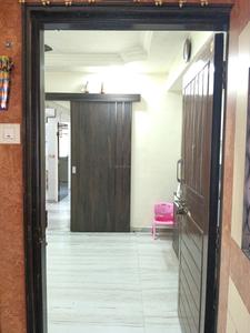 Main Entrance Image of 520 Sq.ft 1 BHK Apartment / Flat for sale in Mulund East Mumbai for Rs. 11500000