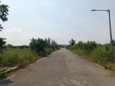 Image of 130 Sq.ft Residential Plot / Land for sale in Dundigal, Hyderabad for Rs. 3400004
