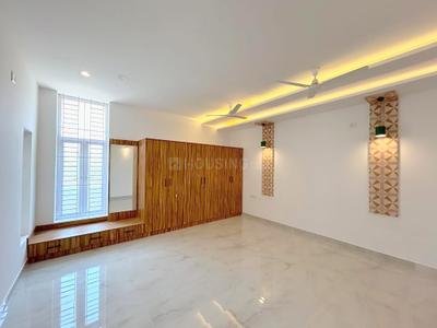 Bedroom Image of 1400 Sq.ft 3 BHK Independent House for sale in Tiruvottiyur Chennai for Rs. 12000000