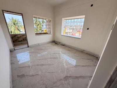 Bedroom Image of 1600 Sq.ft 4 BHK Apartment / Flat for sale in Uttarpara Hooghly for Rs. 5280000
