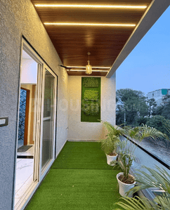 Image of 2800 Sq.ft 3 BHK Villa for sale in Kalwad Road, Jaipur for Rs. 12100000