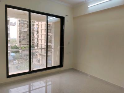 Bedroom Image of 1450 Sq.ft 2.5 BHK Apartment / Flat for sale in Tejas Symphony, Ulwe Navi Mumbai for Rs. 20000000