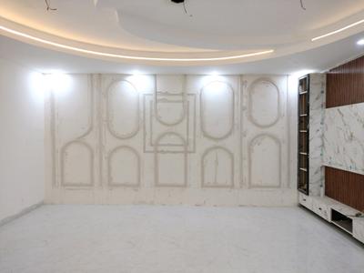 Living Room Image of 1500 Sq.ft 4 BHK Builder Floor for sale in Bharat Vihar New Delhi for Rs. 17000000