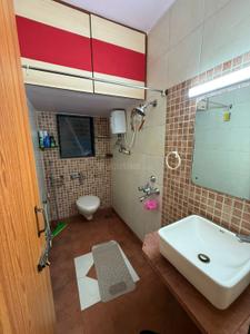 Image of 1300 Sq.ft 3 BHK Apartment / Flat for rent in Andheri West, Mumbai for Rs. 110000