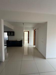 Hall Image of 1700 Sq.ft 3 BHK Builder Floor for rent in Raysan Gandhinagar for Rs. 25000