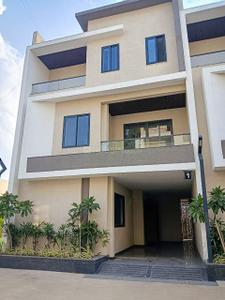 Image of 3381 Sq.ft 4.5 BHK Apartment / Flat for sale in Kachana, Raipur for Rs. 15500000