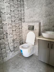 Bedroom One Image of 2700 Sq.ft 4 BHK Builder Floor for sale in Palam Vihar Gurgaon for Rs. 30900000