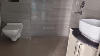Image of 1245 Sq.ft 3 BHK Apartment / Flat for sale in Loharuka Urban Greens Phase II B, Rajarhat, Kolkata for Rs. 13700000