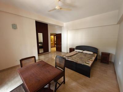 Hall Image of 4500 Sq.ft 4 BHK Apartment / Flat for sale in Ashok Nagar Bengaluru for Rs. 135000000