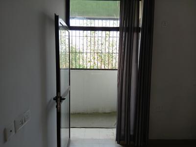 Balcony Image of 1340 Sq.ft 3 BHK Apartment / Flat for sale in Renowned Lotus Srishti, Crossings Republik Ghaziabad for Rs. 9000000