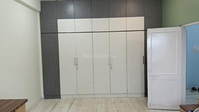 Bedroom Image of 700 Sq.ft 1 BHK Apartment / Flat for rent in Bank More Dhanbad for Rs. 10000