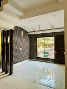 Bedroom Image of 2160 Sq.ft 3 BHK Duplex for sale in Nabha Zirakpur for Rs. 12500000