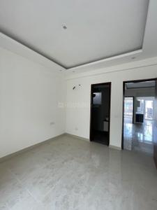 Bedroom Image of 1450 Sq.ft 3 BHK Apartment / Flat for sale in Aeren Homes, Peer Muchalla Zirakpur for Rs. 8500000